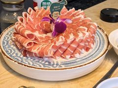 -阳坊胜利涮羊肉(阳坊老店)