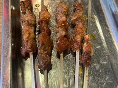 -直隶安家牛肉罩饼(新石店)