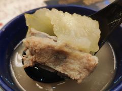 -新辉港式茶餐厅(北栅店)