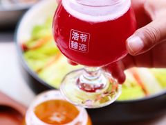 -浩爷羊蝎子火锅(望京店)