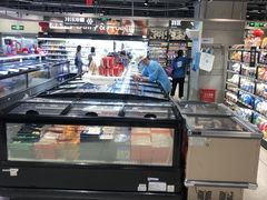 -盒马鲜生(189购物中心店)