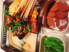 -串一火锅(赛格国际购物中心店)