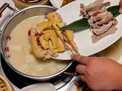 -煲王粤菜餐厅(中侨中心店)