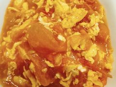 西红柿炒鸡蛋-老乡鸡(西岸凤巢店)