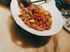 -佬麻雀·新湘菜(珠海金发购物中心店)