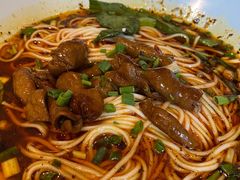 -好這口重庆小面(总店)