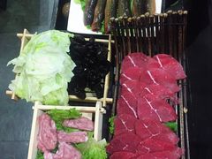 -宽板凳老灶火锅(南礼士路店)