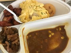 -COCO壱番屋(北京平安国际金融中心店)