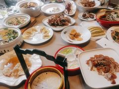 -大食客·非遗吉菜(高新和园店)
