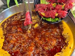 -三江汇火锅店(保全街店)