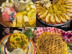 -泰妃殿(武汉首店)