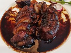 -东江海鲜酒家(艺都分店)