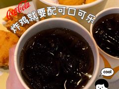 -麦当劳(曲阳店)