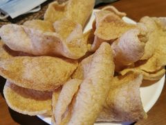 虾片-泰国餐厅 Thai Food(裕华万达店)