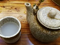 -滇香肴·云南菜蒸汽石锅鱼(云南北路店)