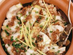 -围龙屋客家食府(福田店)