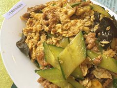 木须肉-大顺堂食府(牛街店)