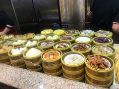 -郭记三宝粥店(锦山大街店)