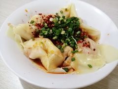 干拌抄手-37号老院坝抄手(马王庙37号院店)