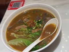 -新世界餐厅(万达店)