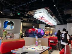 -蛙来哒(汇一城黑金冠店)