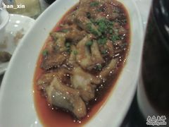 雪鱼-同忆餐厅(莫干山路店)