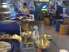 -喜井无限自助烤肉公司(石厦店)