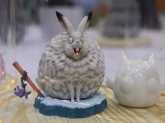 -上海跨国采购会展中心