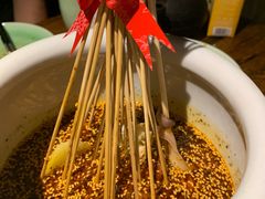 牛腩卷子-淀里船宴(卓达店)