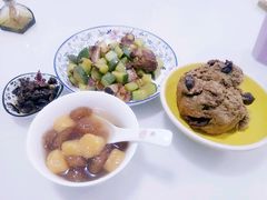 -芳袭人老菜馆(环城西路店)