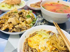 -泰煌鸡·上海白斩鸡·鸡汤面(鹤庆店)