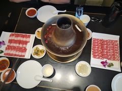 -鼓楼东街老火锅(鼓楼店)