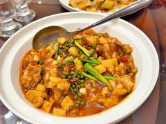 -茶港食堂(武昌店)