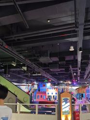 -幻贝家儿童乐园(苏州中心店)