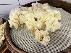 爽口鱼滑烧麦-晓友烧麦(光华村店)