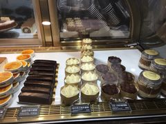 -Awfully Chocolate(来福士广场店)