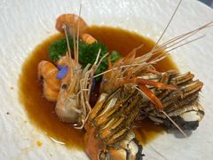 -申阿婆·上海菜·小海鲜(国展店)