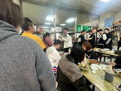 -清真-戏楼王记牛肉面