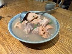 -静一餐厅·湖北菜(前门店)