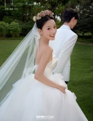 -薇町婚纱摄影旗舰店