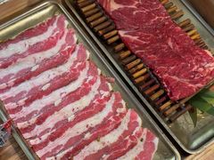 -西塔老太太泥炉烤肉(望京一店)