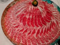-君庭中餐厅(友谊宾馆店)