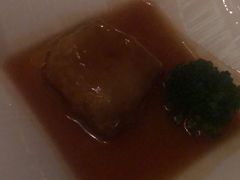 -天龙轩(香港丽思卡尔顿酒店)