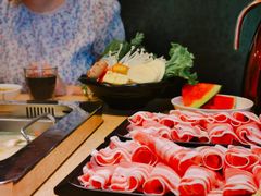 -彤德莱牛肉火锅(双港店)