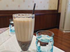 -新侨三宝乐西餐厅(崇文门店)