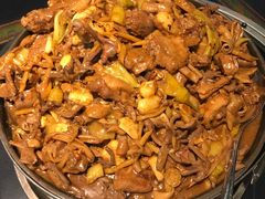 -甘家界牌柠檬鸭(青山店)