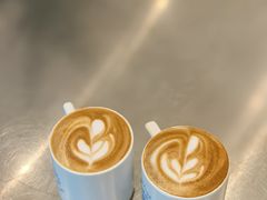 -Beans Solo豆号咖啡(百家湖花园店)