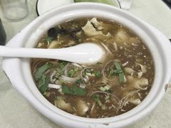 -奥华餐厅·老张记(台基厂店)