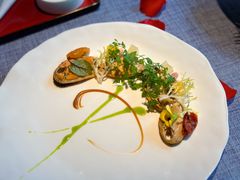 -弦月窗LUNETTE BY AMANDA(复兴路店)