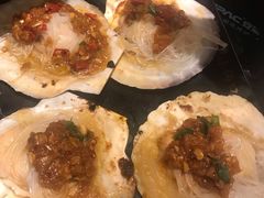 -小俩口烧烤东北菜(双井店)